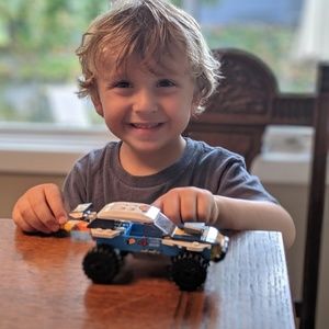 Meet your Posher, Susan